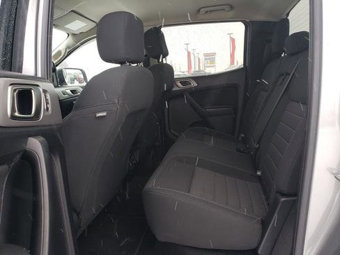 Used 2020 Ford Ranger XLT w/ Equipment Group 301A Mid image 22