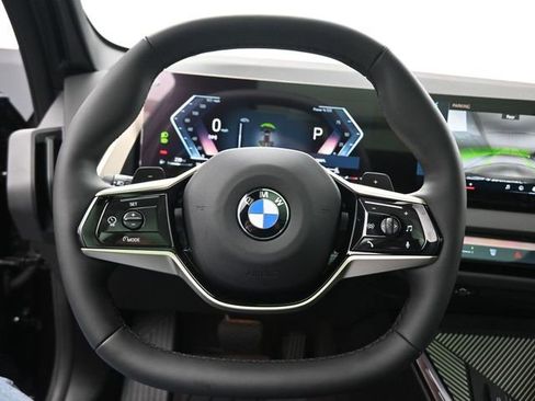 New 2025 BMW X3 xDrive30i w/ Premium Package image 28