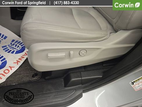 Used 2022 Honda Odyssey EX-L image 35