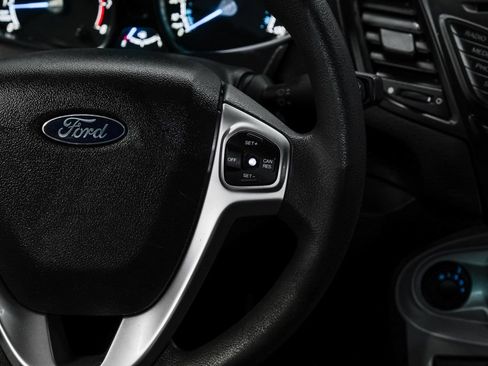 Used 2017 Ford Fiesta SE FWD image 22
