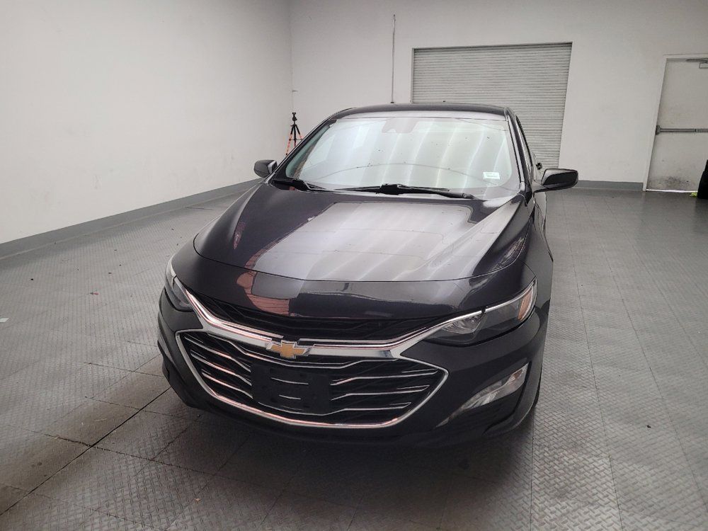 Used 2023 Chevrolet Malibu LT FWD image 15