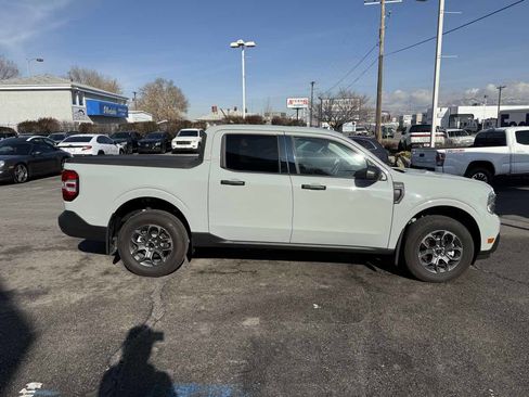 Used 2024 Ford Maverick XLT image 5