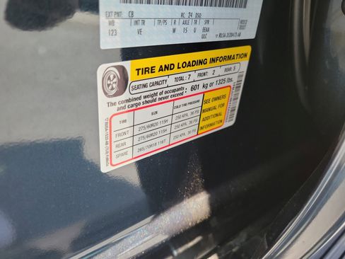 New 2026 Ford Expedition Active image 23