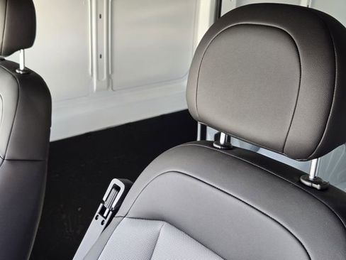 Used 2025 RAM ProMaster 2500 image 15