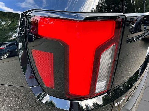 Used 2026 Honda Passport TrailSport image 26