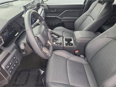 Used 2025 Toyota 4Runner TRD Sport Premium image 17