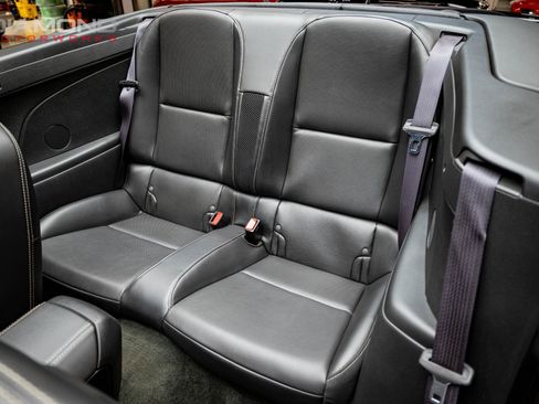 Used 2014 Chevrolet Camaro SS w/ RS Package image 89