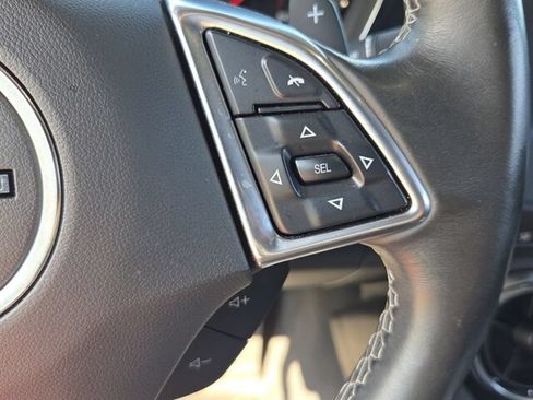 Used 2022 Chevrolet Camaro LT w/ RS Package RWD image 25