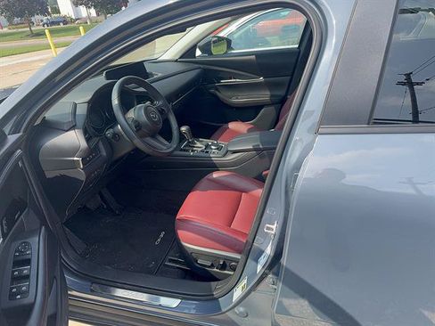 Certified 2026 MAZDA CX-30 AWD 2.5 S image 3