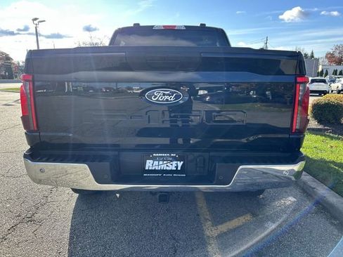 Used 2025 Ford F150 XLT w/ Equipment Group 301A Standard image 7