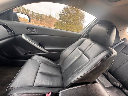 Used 2012 Nissan Altima 2.5 S w/ 2.5S Premium Pkg image 21