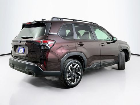 Used 2026 Subaru Forester Limited w/ Premium/Limited Package AWD/4WD image 7