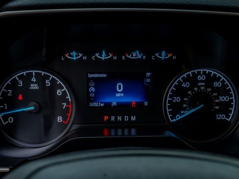 Used 2023 Ford F150 XL w/ STX Appearance Package image 19