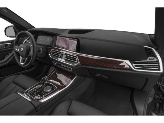 Used 2022 BMW X5 xDrive40i w/ M Sport Package AWD/4WD image 18