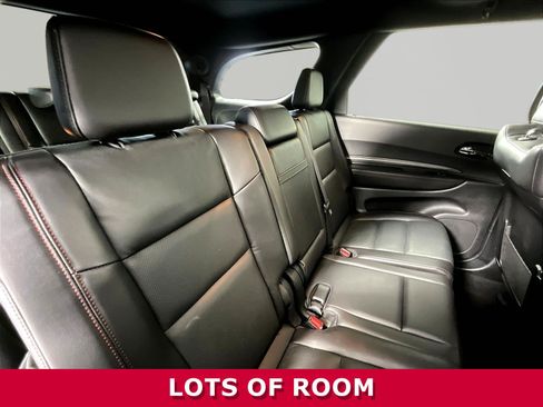 Used 2026 Dodge Durango GT AWD/4WD image 23