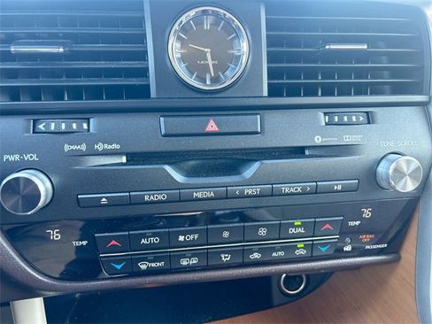 Used 2019 Lexus RX 350 FWD w/ Navigation Package image 23