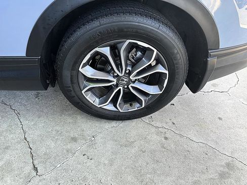Used 2022 Honda CR-V EX image 12