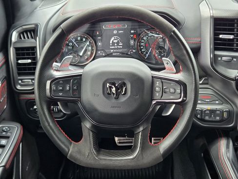 Used 2022 RAM 1500 TRX w/ TRX Level 2 Equipment Group image 23