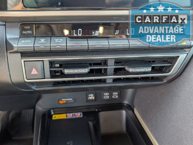 Used 2025 Toyota Camry LE FWD image 16