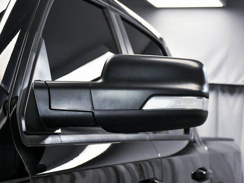 Used 2019 RAM 1500 Rebel w/ Rebel Level 1 Equipment Group image 75