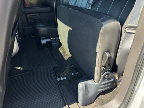 Used 2012 Ford F150 FX4 w/ FX Luxury Pkg AWD/4WD image 23