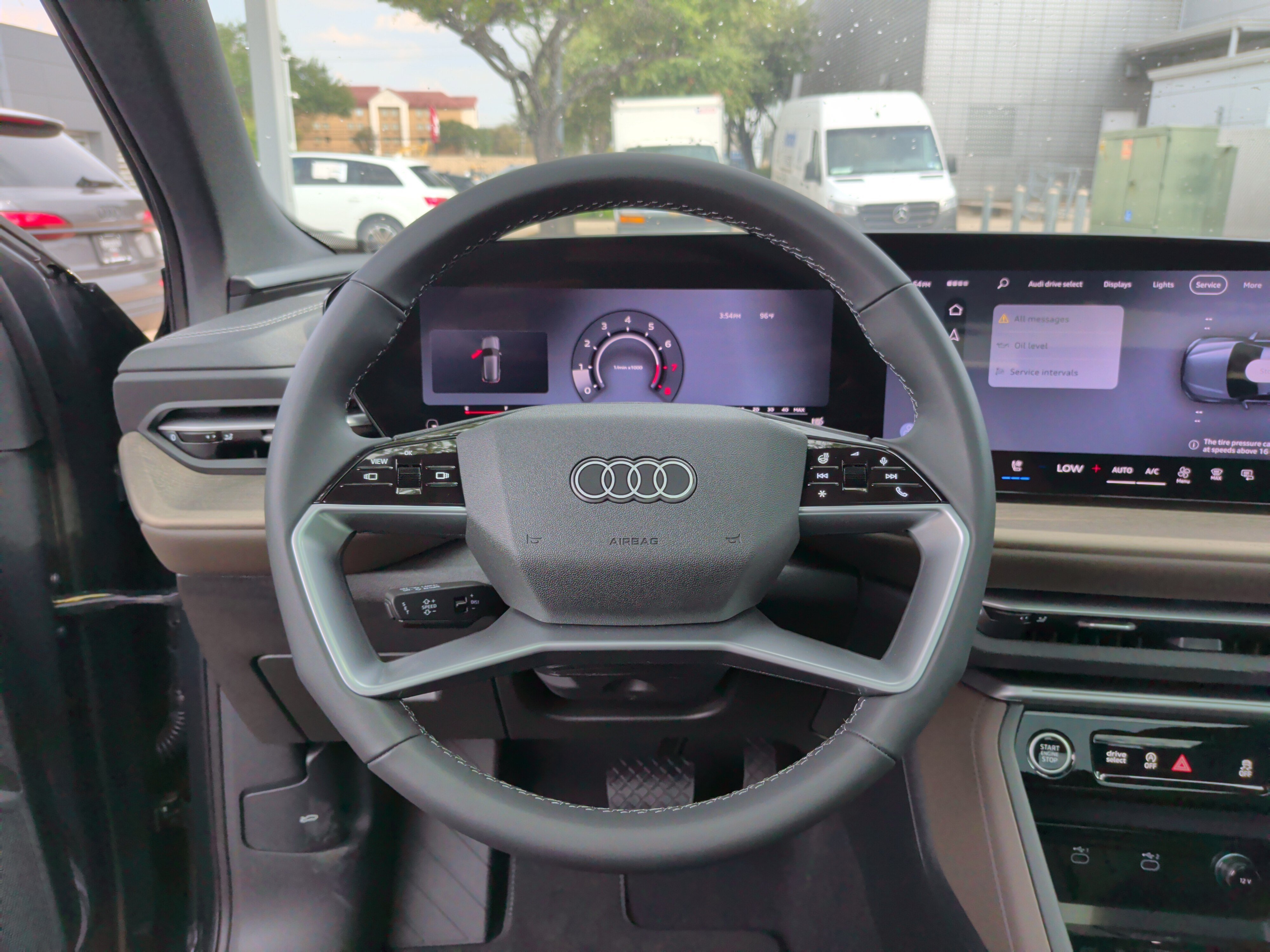 New 2026 Audi Q5 Premium Plus AWD/4WD image 18