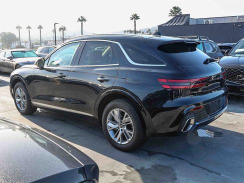 Used 2023 Genesis GV70 2.5T image 4