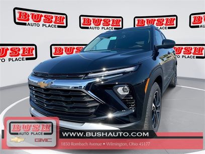 New 2026 Chevrolet TrailBlazer LT w/ Convenience Package