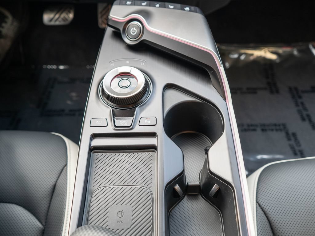 New 2026 Kia EV6 GT-Line AWD/4WD image 30