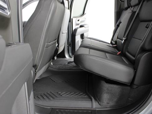 New 2026 Chevrolet Silverado 1500 LT Trail Boss w/ Safety Package AWD/4WD image 18