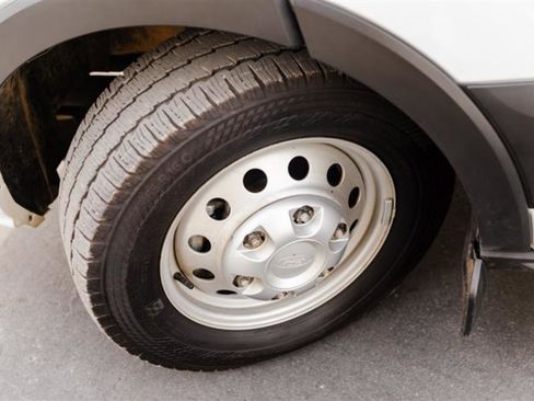 Used 2024 Ford Transit 350 XLT image 15