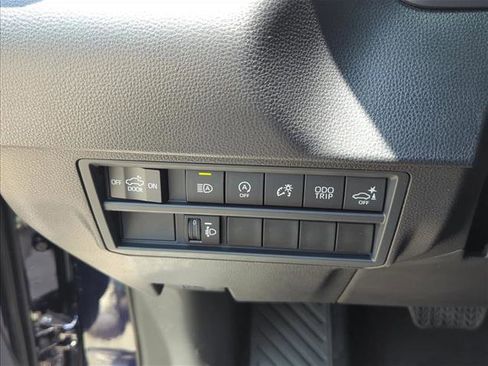 New 2026 Toyota Tundra SR5 AWD/4WD image 15