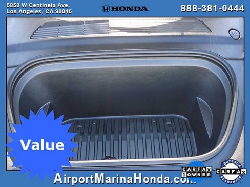 Used 2021 Tesla Model Y Long Range image 27