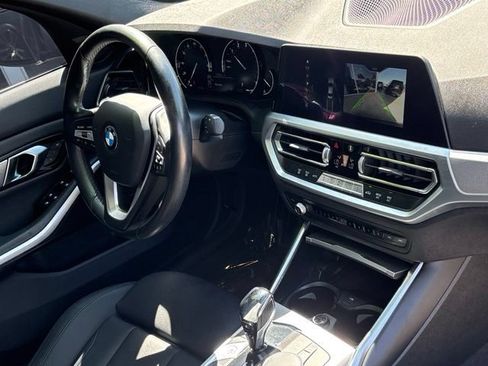 Used 2019 BMW 330i Sedan RWD image 27