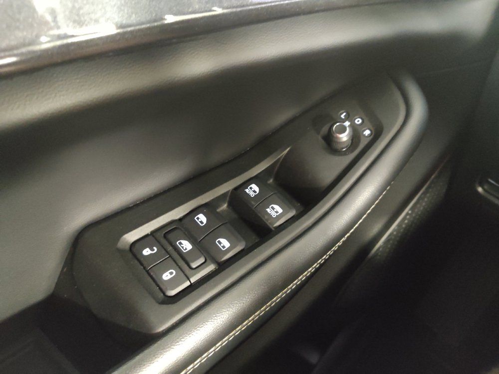 Used 2021 Jeep Grand Cherokee L Laredo AWD/4WD image 27