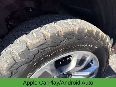 Used 2020 RAM 1500 Limited image 29