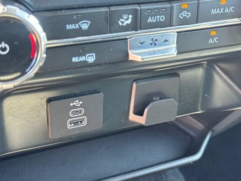 Used 2025 Ford F150 XLT w/ Equipment Group 301A Standard AWD/4WD image 30