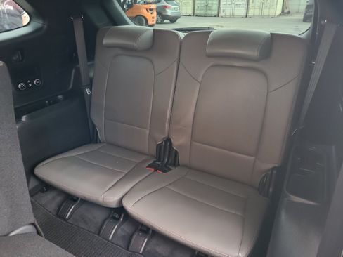 Used 2019 Hyundai Santa Fe XL SE w/ SE Premium Package 02 AWD/4WD image 24
