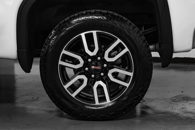 Used 2021 GMC Sierra 1500 AT4 w/ AT4 Preferred Package AWD/4WD image 58