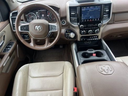 Certified 2022 RAM 1500 Laramie image 29