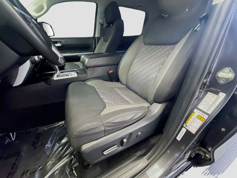Used 2020 Toyota Tundra SR5 w/ TRD Sport Package image 12