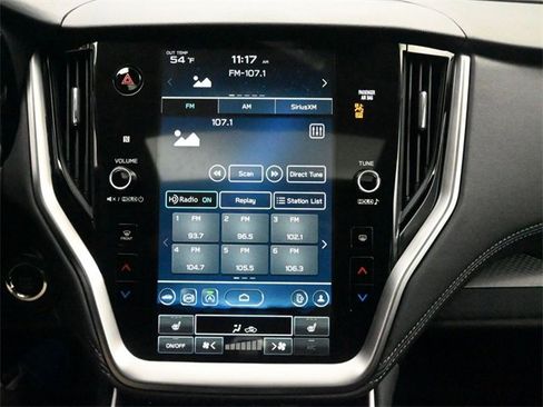 New 2025 Subaru Outback Premium image 11