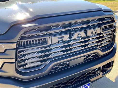 New 2026 RAM 2500 Tradesman image 32