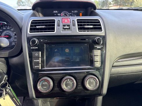 Used 2019 Subaru WRX AWD/4WD image 14