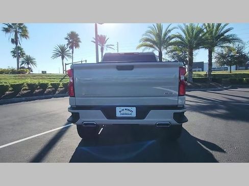 New 2026 Chevrolet Silverado 1500 RST w/ All Star Edition Plus image 30