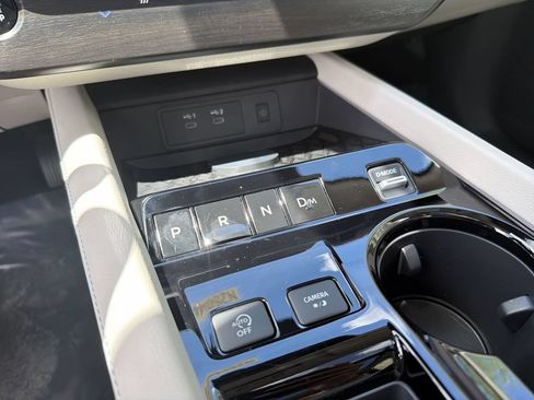 New 2026 Nissan Murano Platinum AWD/4WD image 29