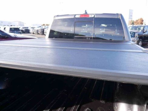 Certified 2022 RAM 1500 Big Horn image 11