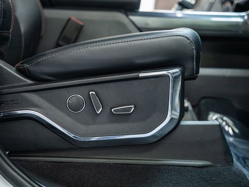 Used 2023 Ford F150 Lariat w/ Equipment Group 502A High image 47