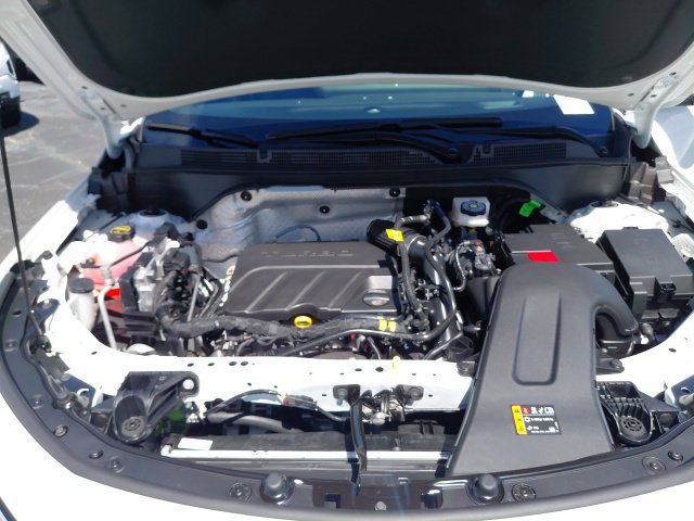 New 2026 Buick Envista Preferred FWD image 32