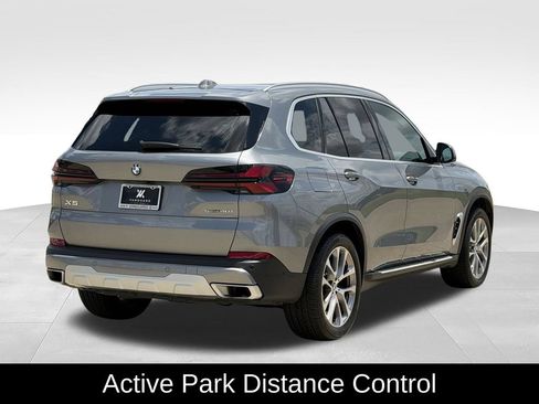 Used 2026 BMW X5 sDrive40i RWD image 10